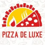 Pizza De Luxe